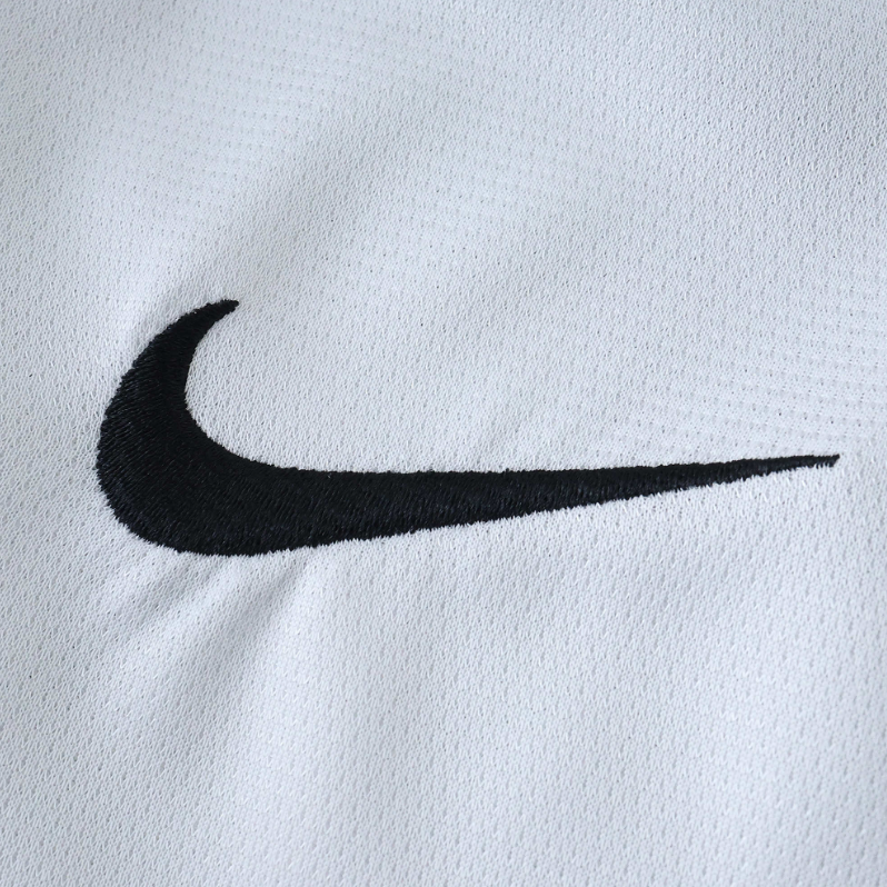 retro 2012 santos home long sleeve jersey