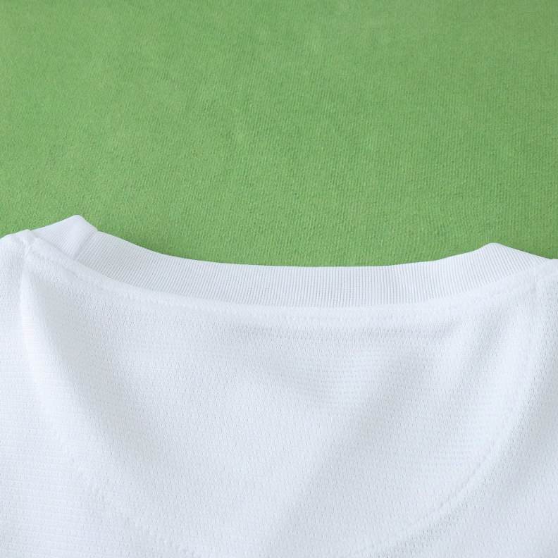 retro 2012 santos home long sleeve jersey