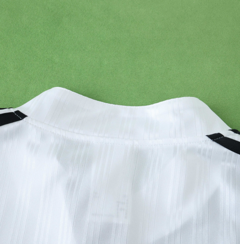 retro 95 96 liverpool away long sleeve Jersey