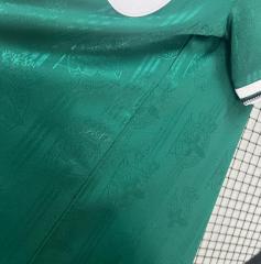 99 00 Deportivo de La Coruna away retro jersey