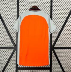 98 99 Deportivo de La Coruna third retro jersey