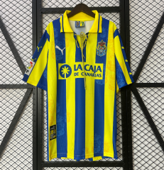 retro 98 99 Las Palmas away retro jersey