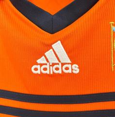 98 99 Deportivo de La Coruna third retro jersey