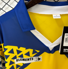Retro Cadiz 91 92 Home retro jersey