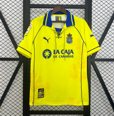 retro 98 99 Las Palmas home retro jersey