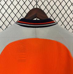 98 99 Deportivo de La Coruna third retro jersey