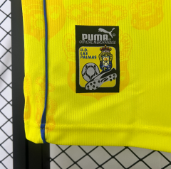 retro 98 99 Las Palmas home retro jersey