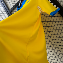 Retro Cadiz 83 84 Home retro jersey