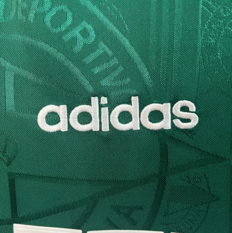 99 00 Deportivo de La Coruna away retro jersey