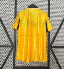 99 00 Deportivo de La Coruna third retro jersey