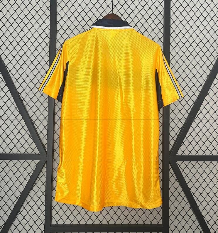 99 00 Deportivo de La Coruna third retro jersey