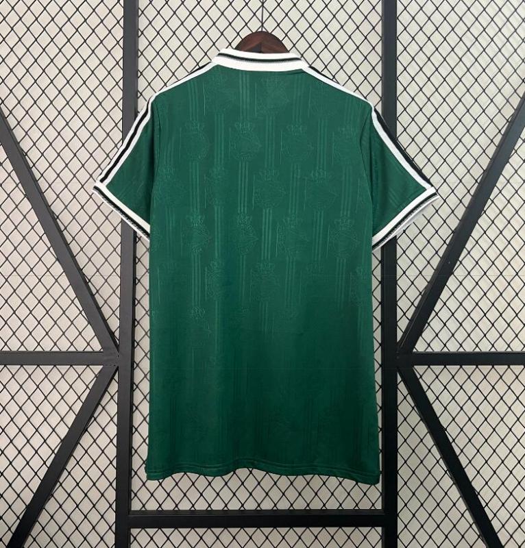 99 00 Deportivo de La Coruna away retro jersey