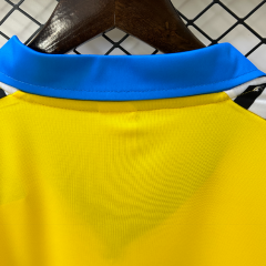 Retro Cadiz 83 84 Home retro jersey