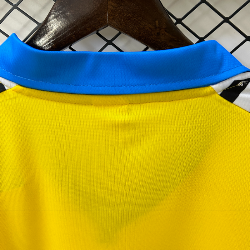 Retro Cadiz 83 84 Home retro jersey