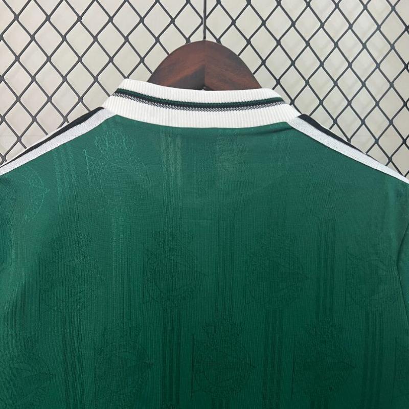 99 00 Deportivo de La Coruna away retro jersey