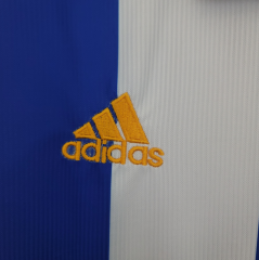 99 00 Deportivo de La Coruna home retro jersey