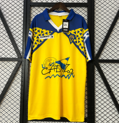 Retro Cadiz 91 92 Home retro jersey