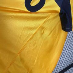 99 00 Deportivo de La Coruna third retro jersey