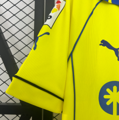 retro 98 99 Las Palmas home retro jersey