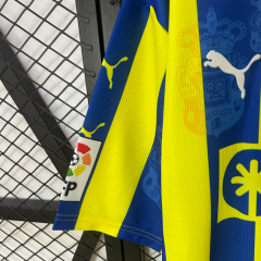 retro 98 99 Las Palmas away retro jersey