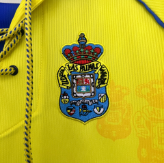 retro 98 99 Las Palmas home retro jersey
