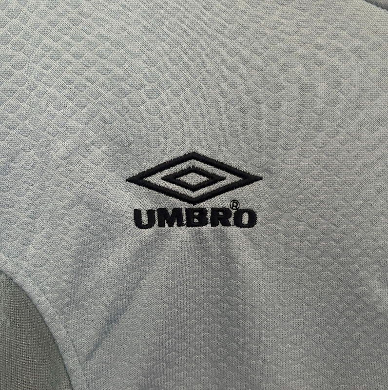 99 00 Celta Vigo home retro soccer jersey