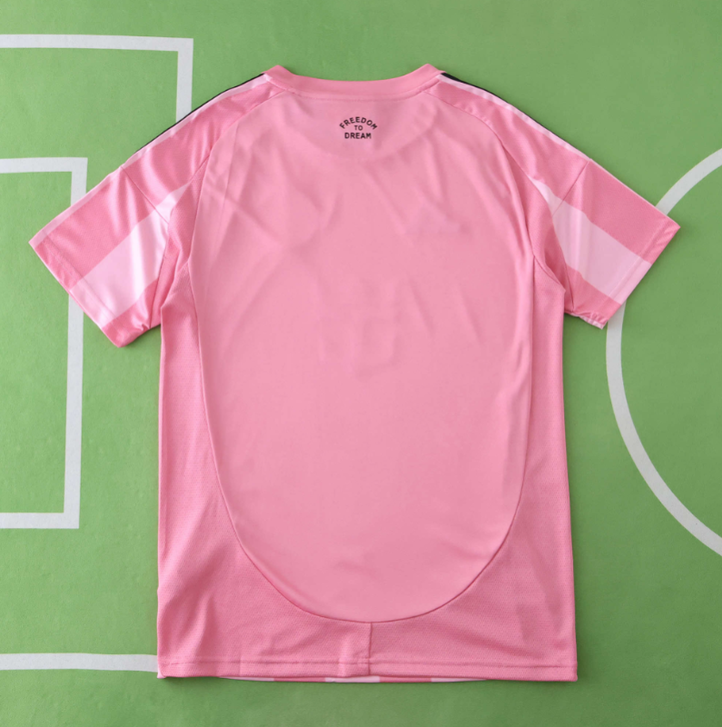 2025 inter miami home jersey