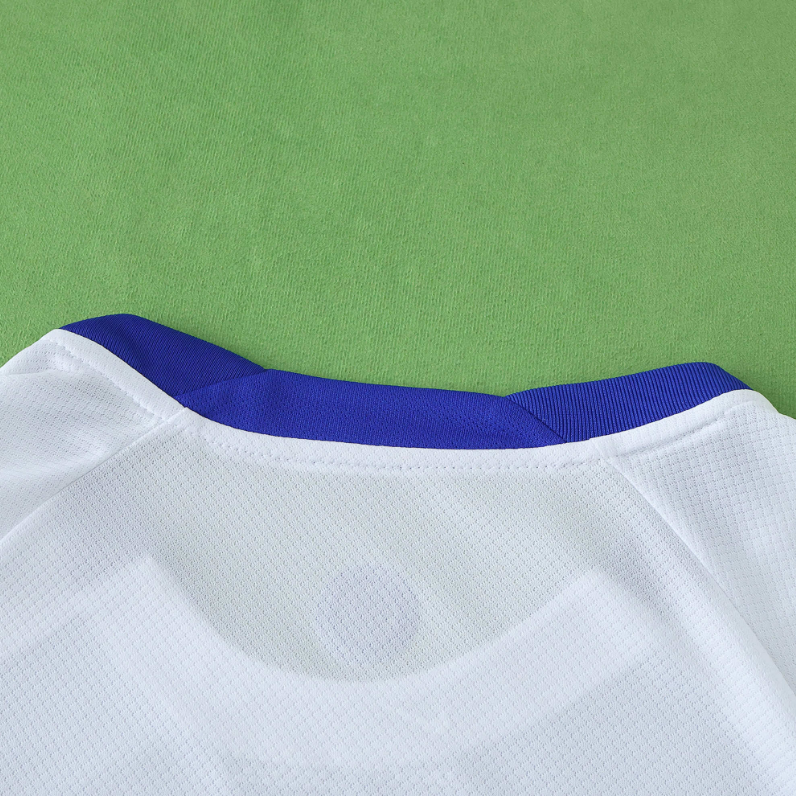 2025 england home jersey fans version