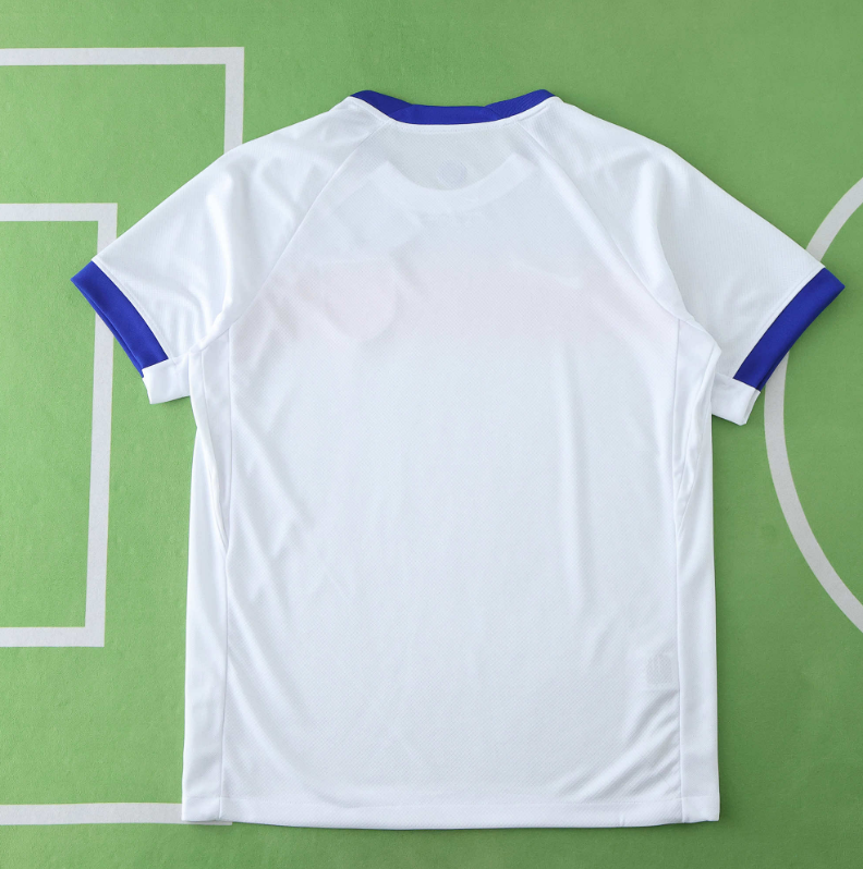 2025 england home jersey fans version