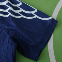 player version 24/25 psg 4th soccer jersey