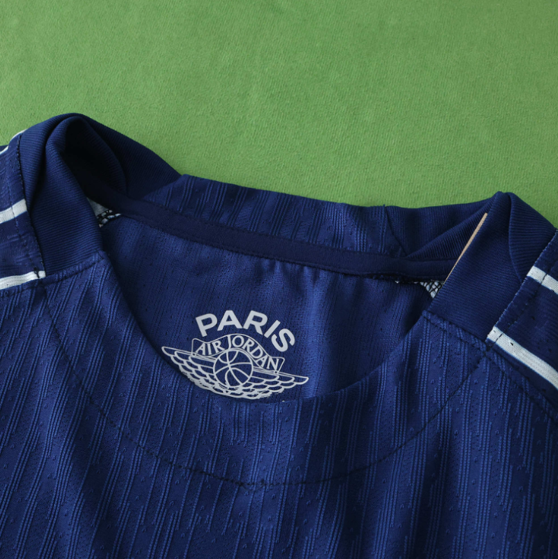 player version 24/25 psg 4th soccer jersey