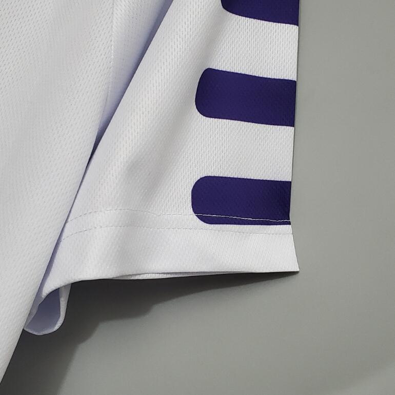 retro 98 99 Fiorentina away jersey