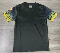 25 26 aston villa black jersey