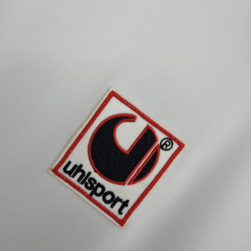 retro 88 89 inter milan away jersey