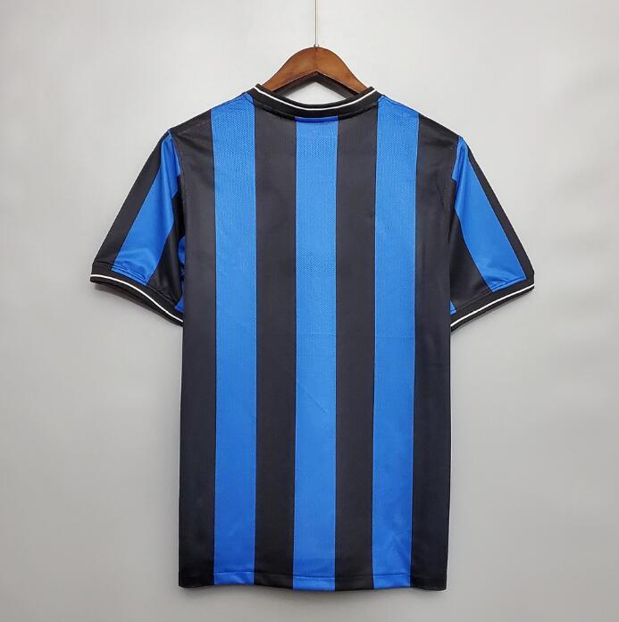 09 10 retro inter milan home jersey