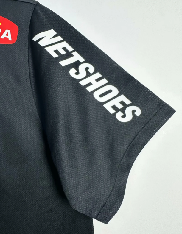 retro 2012 santos black jersey