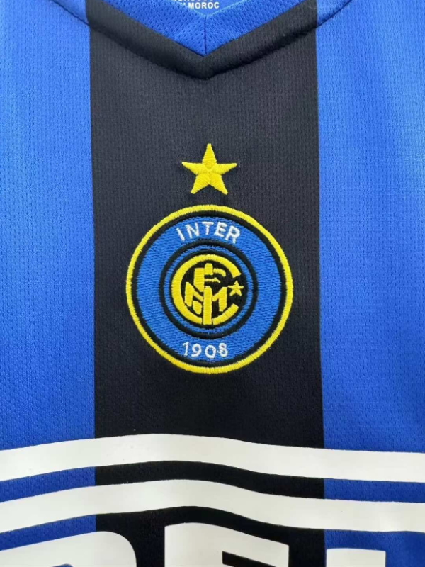 04 05 retro inter milan home jersey