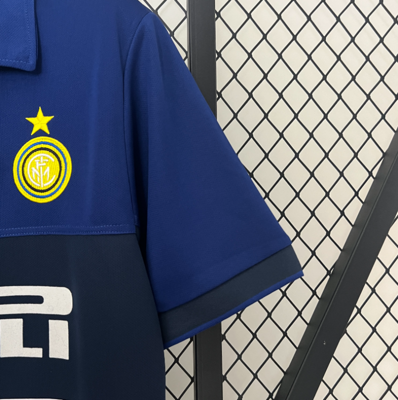retro 98 99 inter milan third jersey