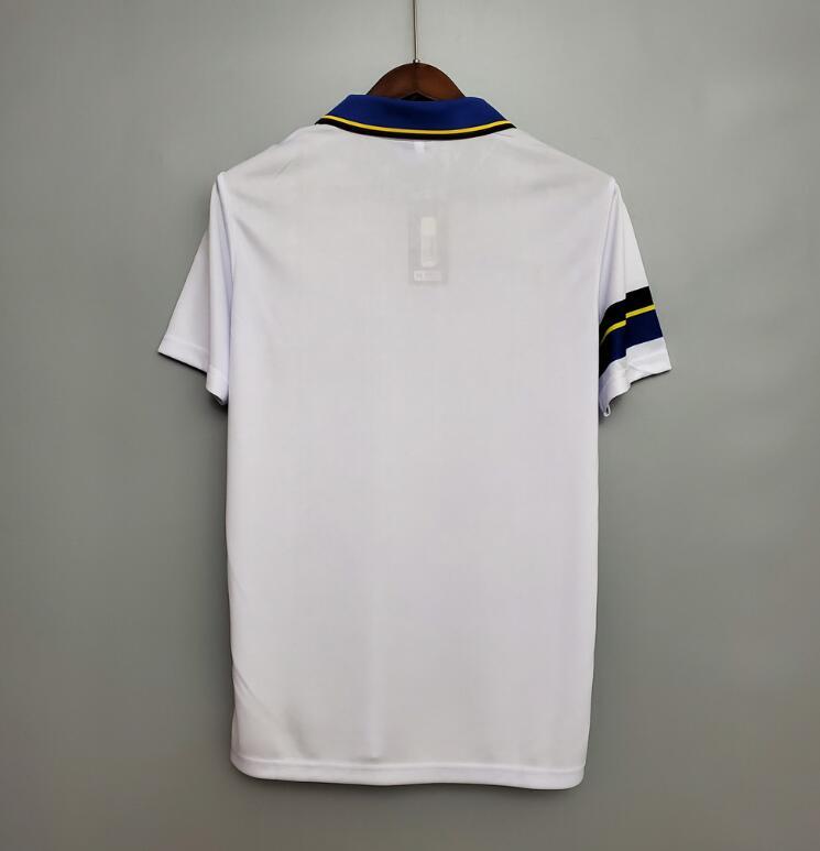 retro 97 98 inter milan away jersey