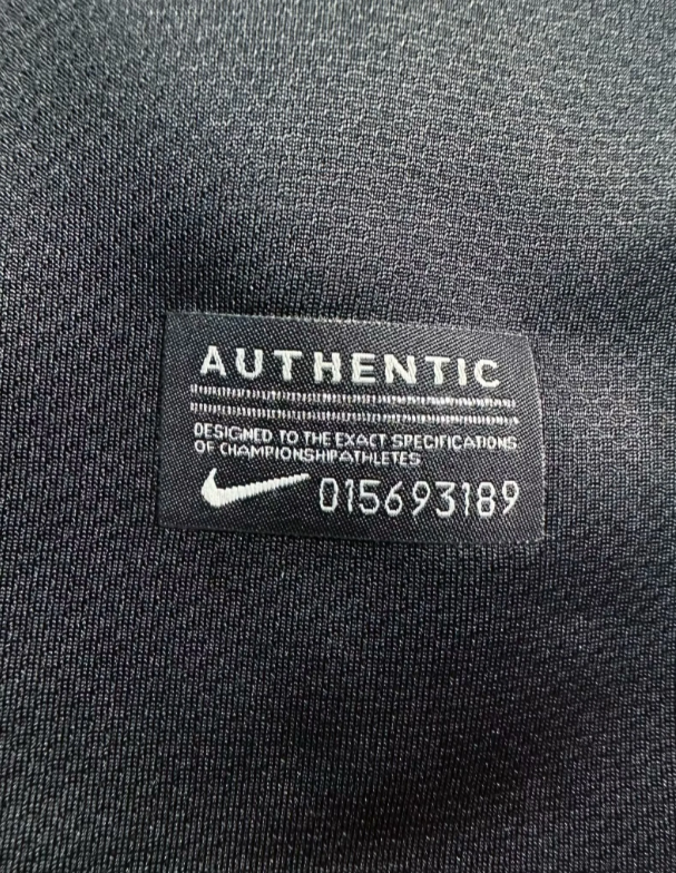 retro 2012 santos black jersey