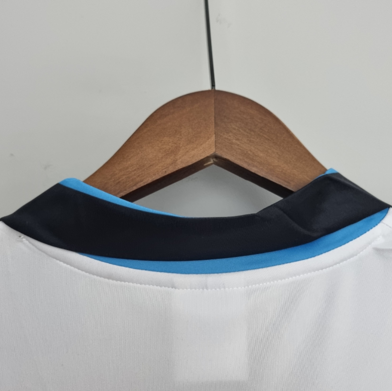 retro 88 89 inter milan away jersey