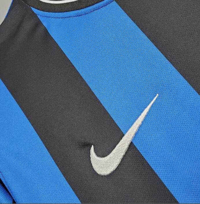 09 10 retro inter milan home jersey