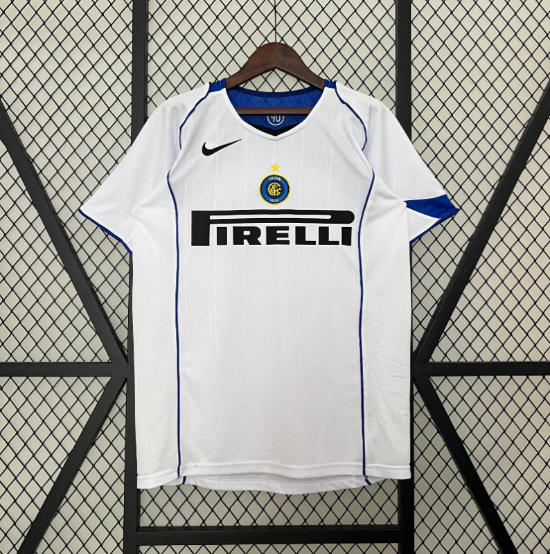 04 05 retro inter milan away jersey