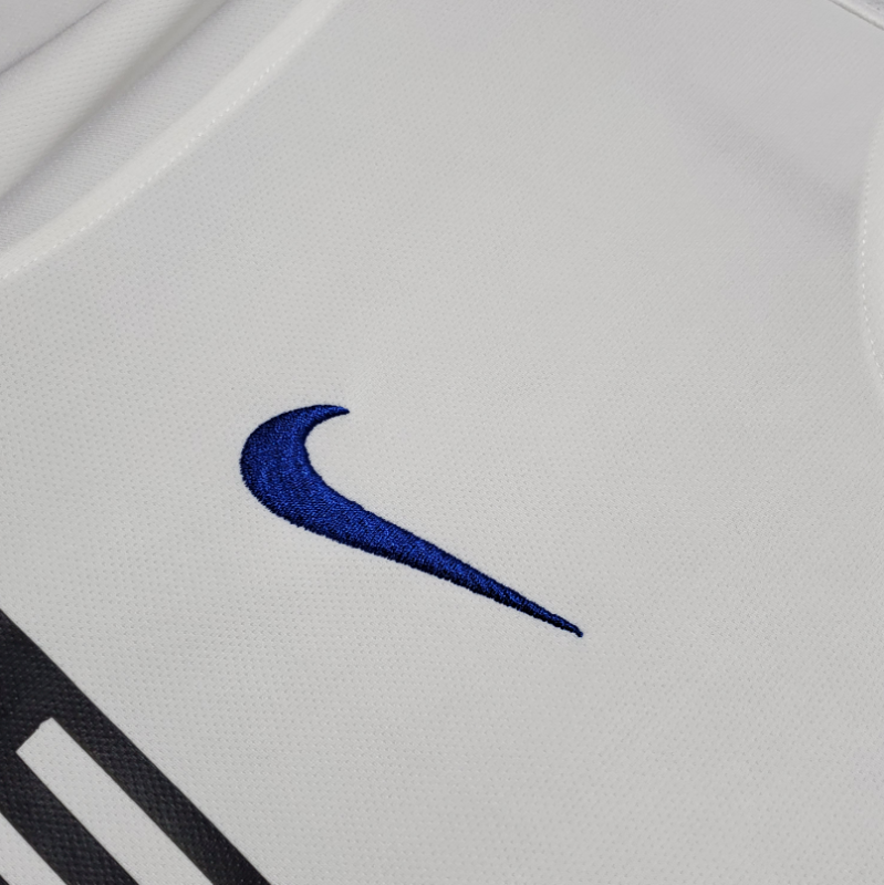 retro 10 11 inter milan away jersey