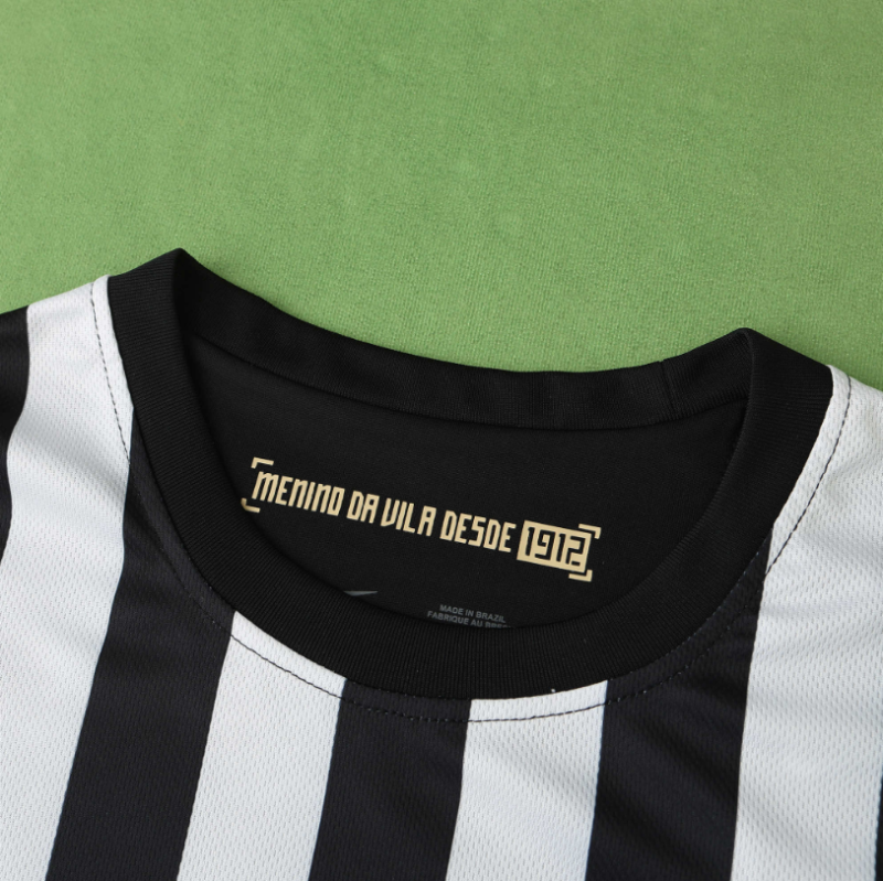 retro 2012 santos away jersey