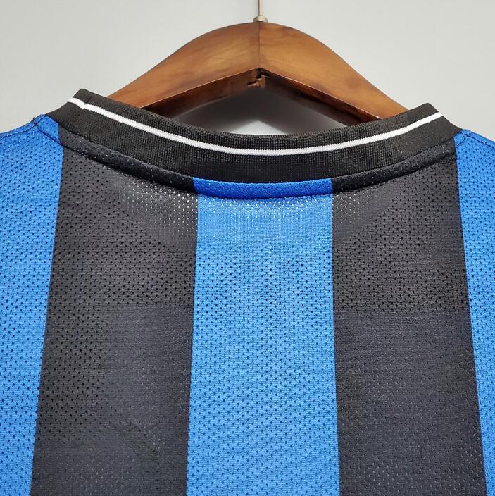 09 10 retro inter milan home jersey