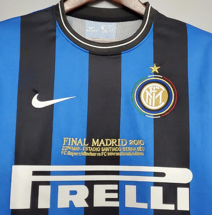 09 10 retro inter milan home jersey