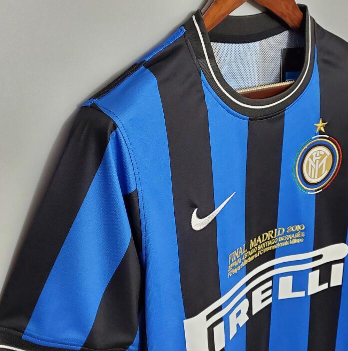 09 10 retro inter milan home jersey