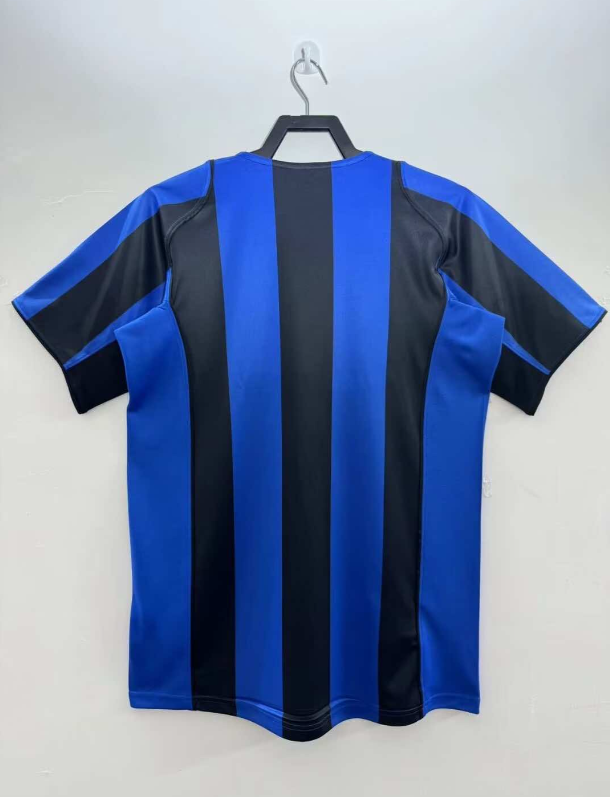 04 05 retro inter milan home jersey