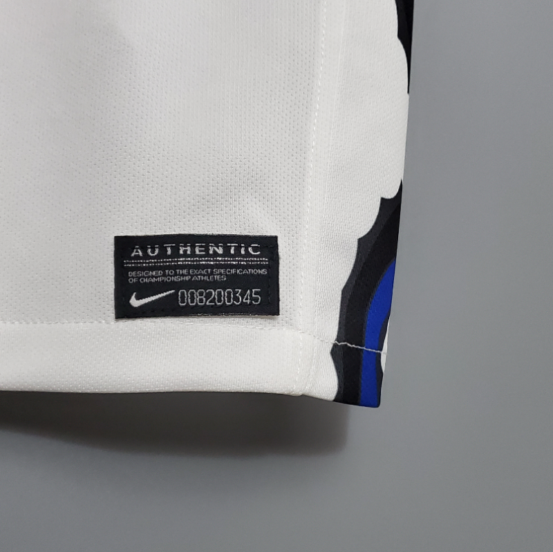 retro 10 11 inter milan away jersey